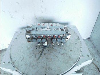 Hydraulika LIEBHERR