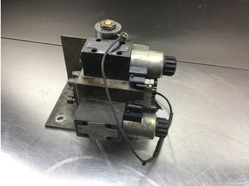 Hydraulika LIEBHERR