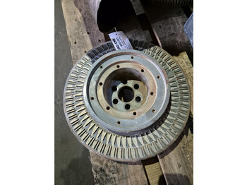 Motor a diely LIEBHERR