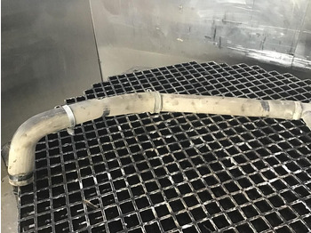 Chladiaci systém LIEBHERR