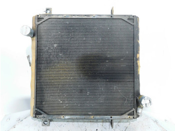 Medzichladič LIEBHERR