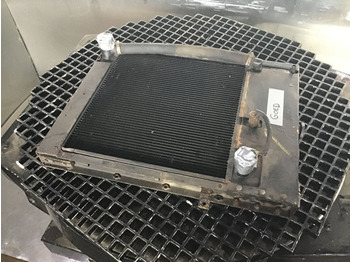 Medzichladič LIEBHERR