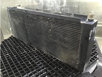 Medzichladič LIEBHERR