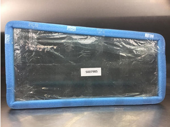 Okno a diely LIEBHERR