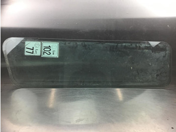 Okno a diely LIEBHERR