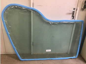 Okno a diely LIEBHERR