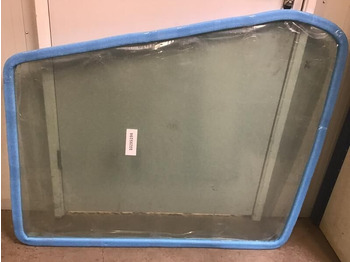 Okno a diely LIEBHERR