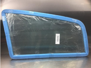 Okno a diely LIEBHERR