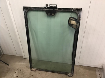 Okno a diely LIEBHERR