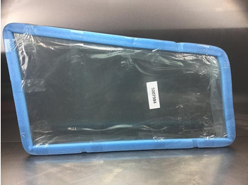 Okno a diely LIEBHERR