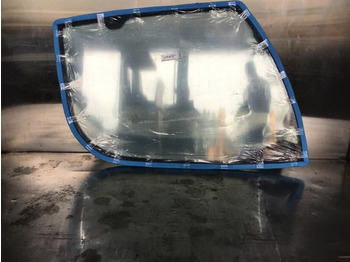 Okno a diely LIEBHERR