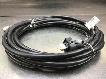 Kábel/ Káblový zväzok LIEBHERR