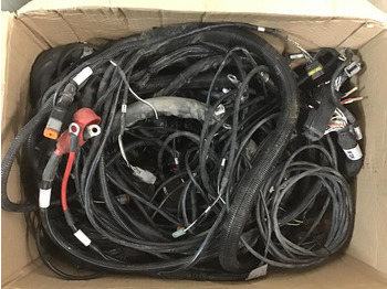 Kábel/ Káblový zväzok LIEBHERR