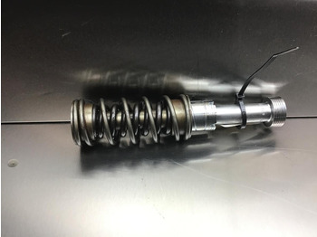 Odpruženie LIEBHERR