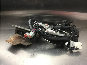 Kábel/ Káblový zväzok LIEBHERR