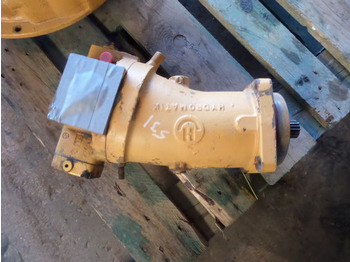 Hydraulické čerpadlo LINDE