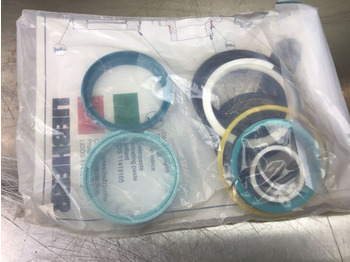 Náhradný diel Liebherr Seal kit: obrázok 2 Náhradný diel Liebherr Seal kit: obrázok 2