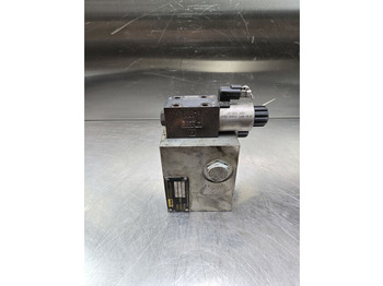 Hydraulika PARKER