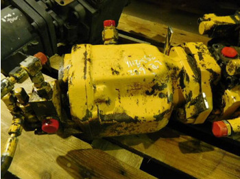 Motor a diely REXROTH