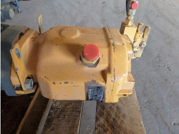 Motor a diely REXROTH