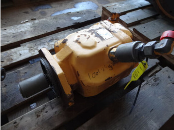 Motor a diely REXROTH