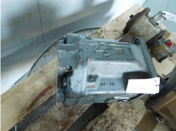 Motor a diely REXROTH