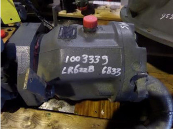 Motor a diely REXROTH