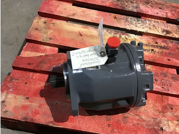 Motor a diely REXROTH