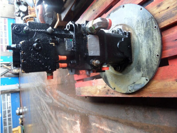 Hydraulické čerpadlo REXROTH