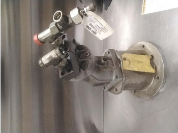 Elektrický systém REXROTH