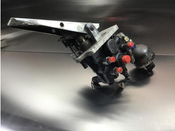 Pedál Rexroth Brake Compact Block: obrázok 3