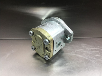 Nový Hydraulické čerpadlo Rexroth Gear Pump: obrázok 2 Nový Hydraulické čerpadlo Rexroth Gear Pump: obrázok 2