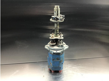 Palubná doska REXROTH