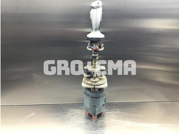 Radiaca páka REXROTH