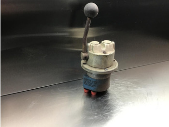 Riadiaca jednotka REXROTH