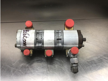 Hydraulické čerpadlo REXROTH