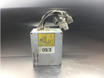 Náhradný diel LIEBHERR