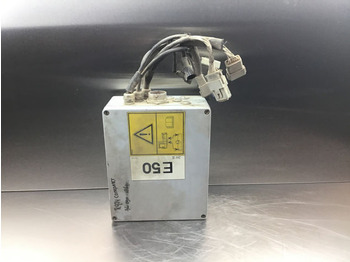 Náhradný diel LIEBHERR