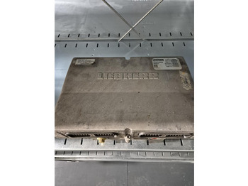 Náhradný diel LIEBHERR