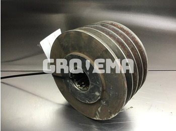 Náhradný diel LIEBHERR