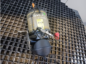 Náhradný diel LIEBHERR