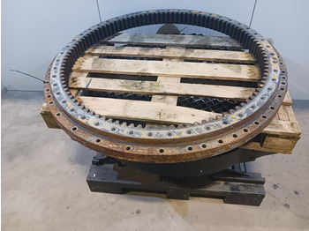 Náhradný diel LIEBHERR