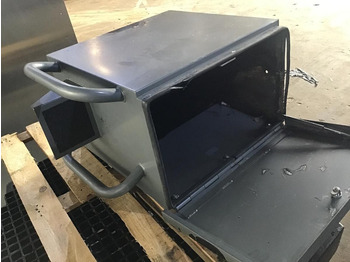 Náhradný diel LIEBHERR