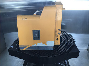 Náhradný diel LIEBHERR