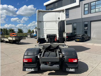 Leasing DAF XF 106.480 SSC / 2x Tank / Stand Airco DAF XF 106.480 SSC / 2x Tank / Stand Airco: obrázok 5