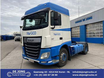 Ťahač DAF XF 106 440