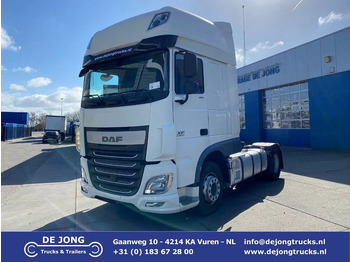 Ťahač DAF XF 106 460