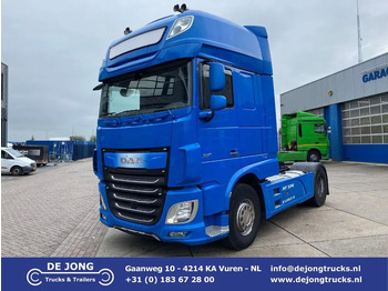 Ťahač DAF XF 106 480