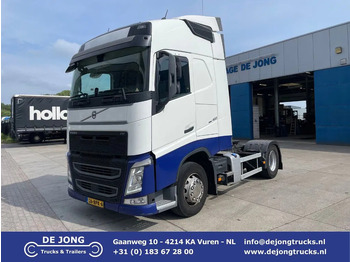 Ťahač VOLVO FH13 460