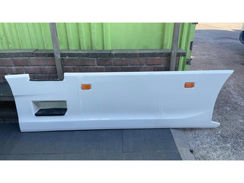Aerodynamika/ Spojler SCANIA